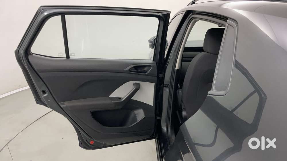 Skoda Kushaq Active 1.0 Tsi Mt, 2022, Petrol
