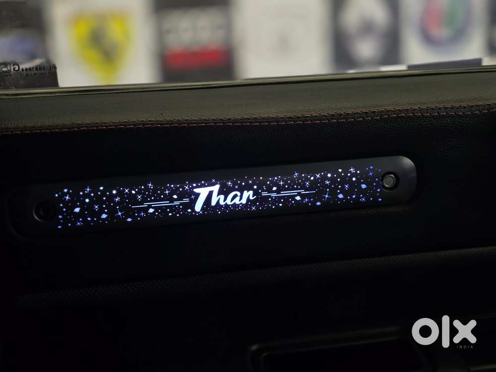 Mahindra Thar Lx Hard Top Petrol Mt 4wd, 2022, Petrol