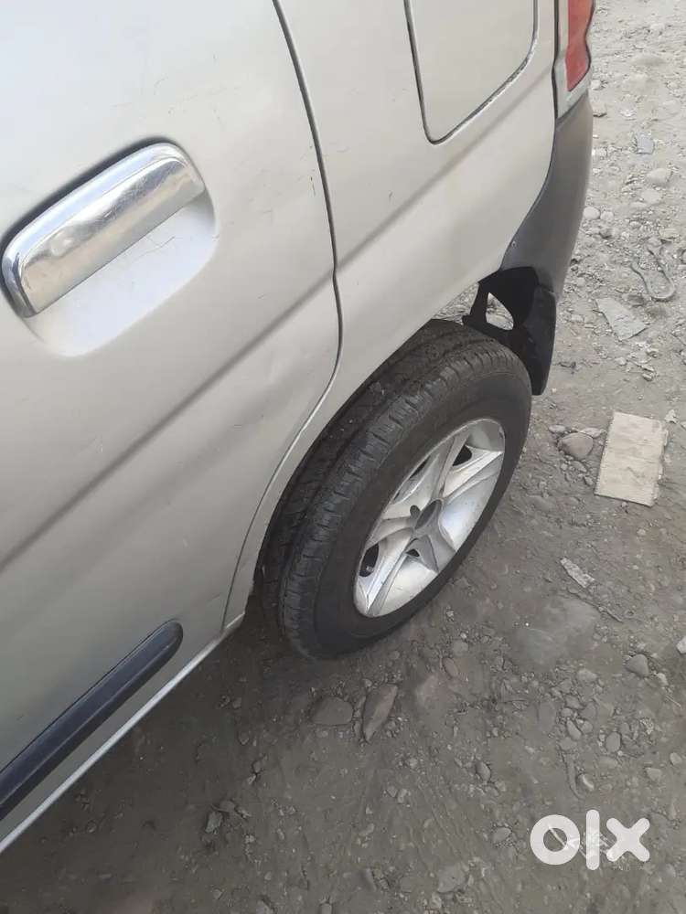 Maruti Suzuki Alto 2011 Petrol 105000 Km Driven