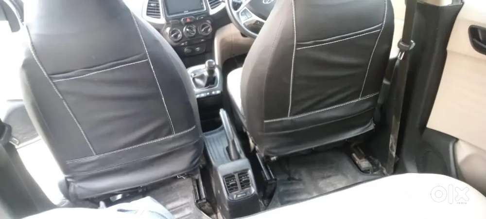 Hyundai New Santro 2021 Cng & Hybrids 92000 Km Driven