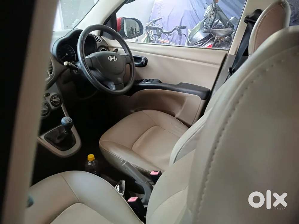 Hyundai I10 2011 Petrol 22500 Km 1st Owner