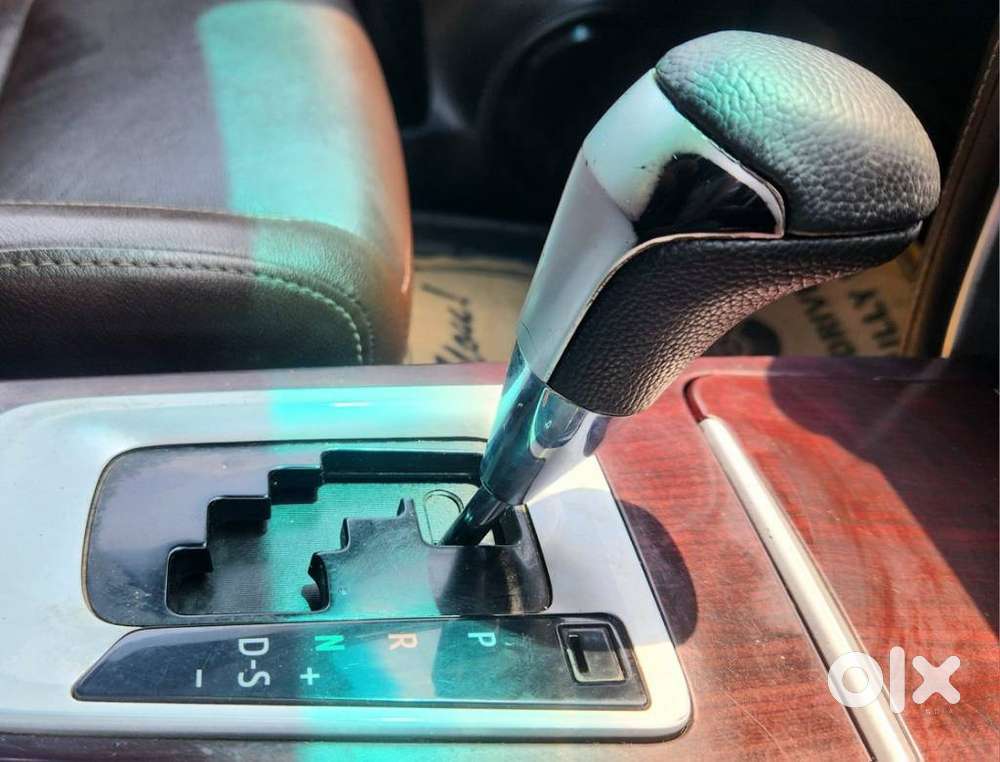 Toyota Fortuner 4x4 At 2.8 Diesel, 2017, Diesel