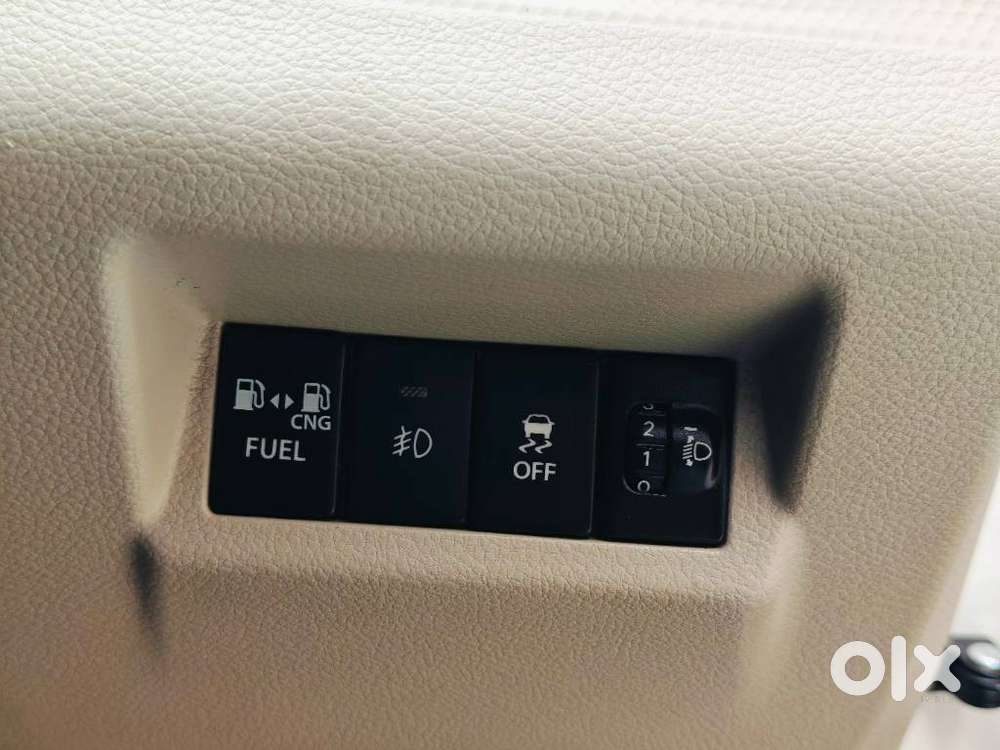 Maruti Suzuki Wagon R Vxi 1.0 Cng, 2025, Cng & Hybrids