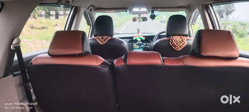 Mahindra Marazzo 2019 Diesel Good Condition