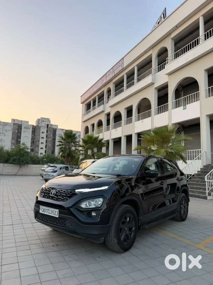 Tata Harrier Kryotec 2022 Diesel Automatic
