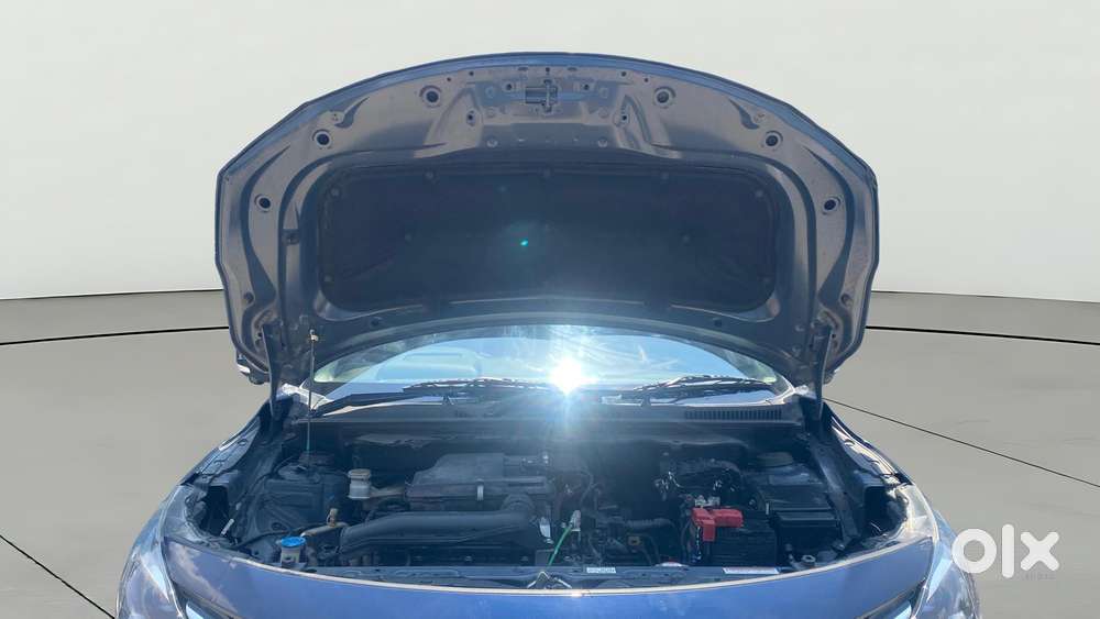 Maruti Suzuki Baleno Alpha, 2023, Petrol