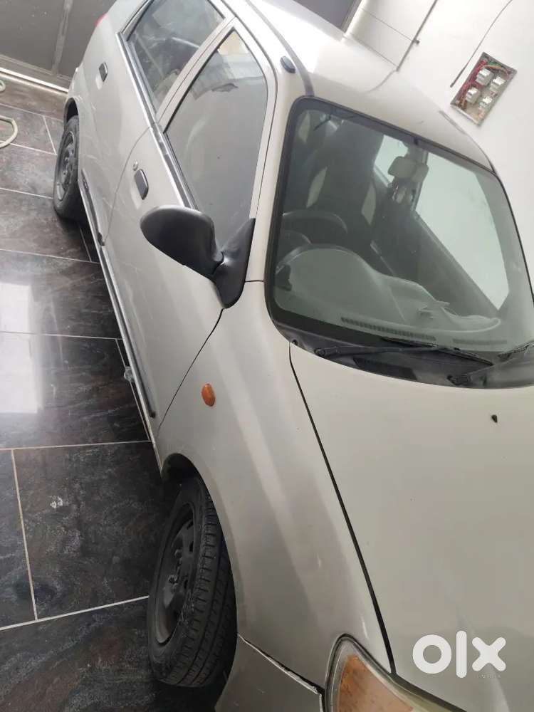 2011 Alto K10 Petrol