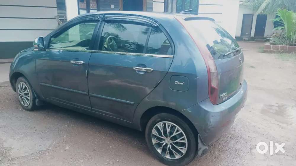 Good Condition Car