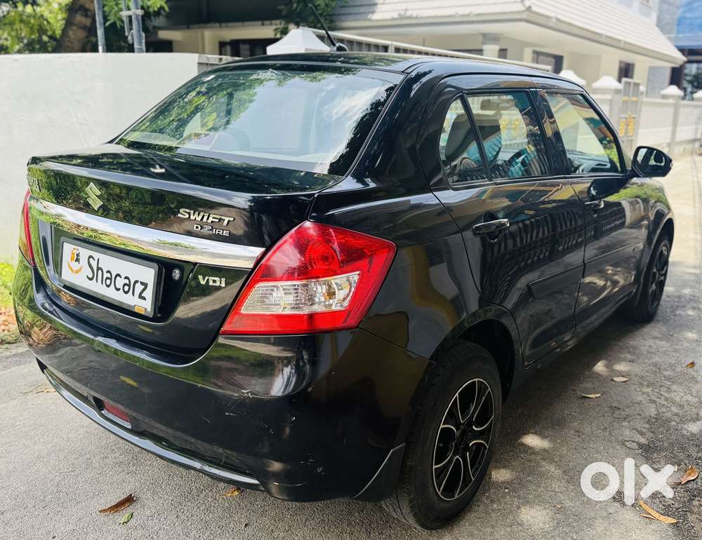 Maruti Suzuki Swift Dzire Vdi, 2012, Diesel