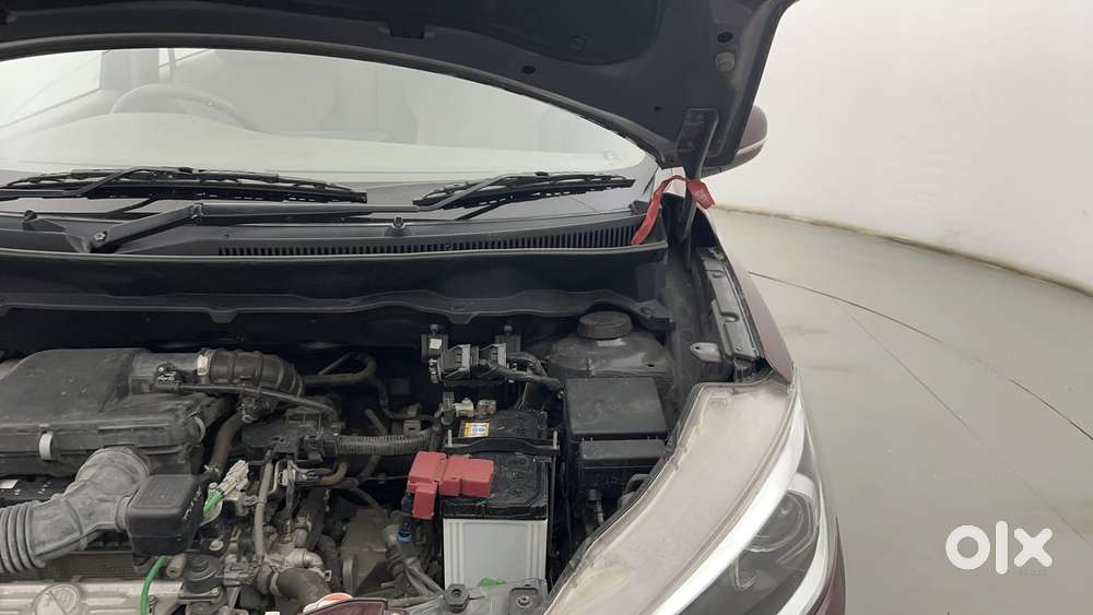 Maruti Suzuki Ertiga Zxi Plus At Shvs, 2022, Petrol