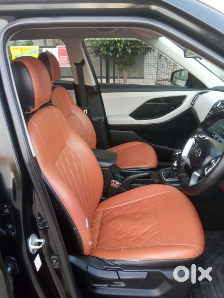 Hyundai Creta 1.5 Ex Diesel, 2022, Diesel