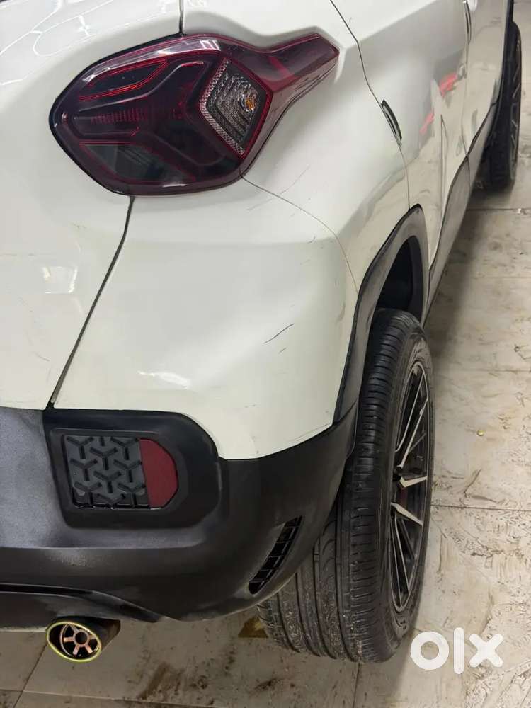 Tata Punch 1.2 Revotron Petrol 2023