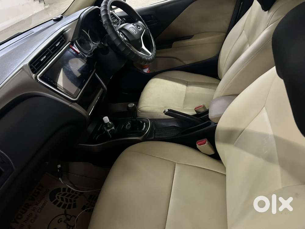 Honda City 1.5 Sv 2015 Petrol Manual E20 Compliant