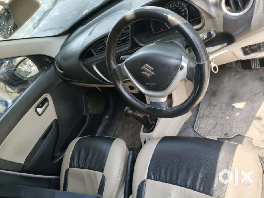 Maruti Suzuki Alto 0.8 Lxi (o), 2021, Petrol