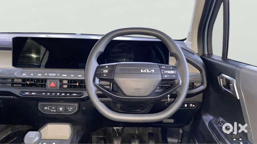 Kia Syros Htk Opt Diesel, 2025, Diesel