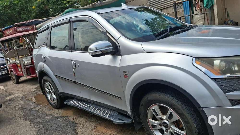 Mahindra Diesel Car 2014