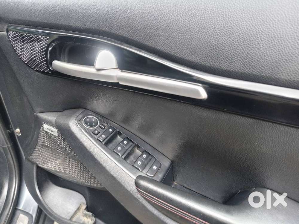 Kia Seltos 1.5 Gtx+ Diesel At, 2020, Diesel