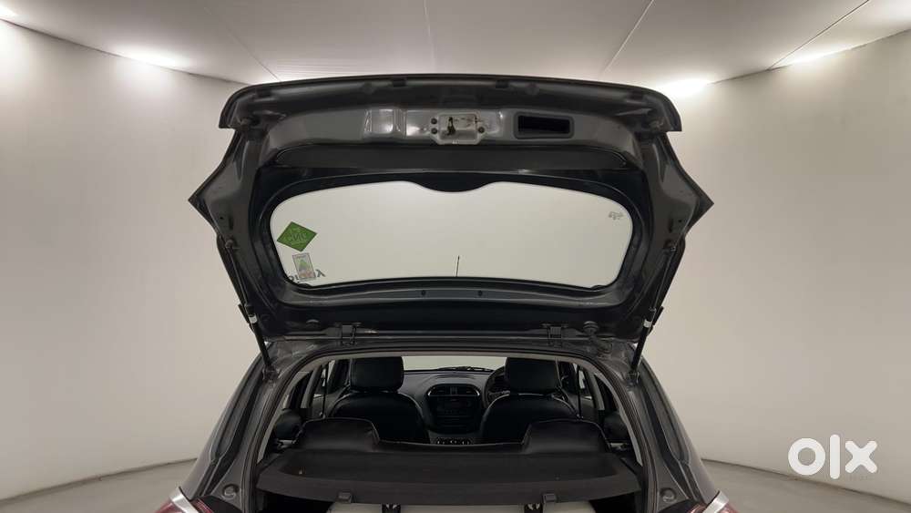Tata Tiago 1.2 Revotron Xt Cng, 2022, Cng & Hybrids