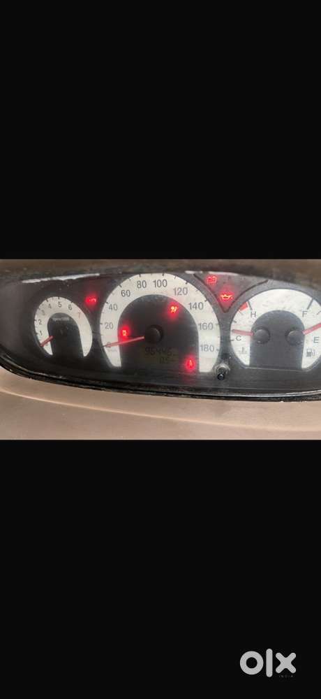 Mahindra Xylo 2011 Diesel Well Maintained