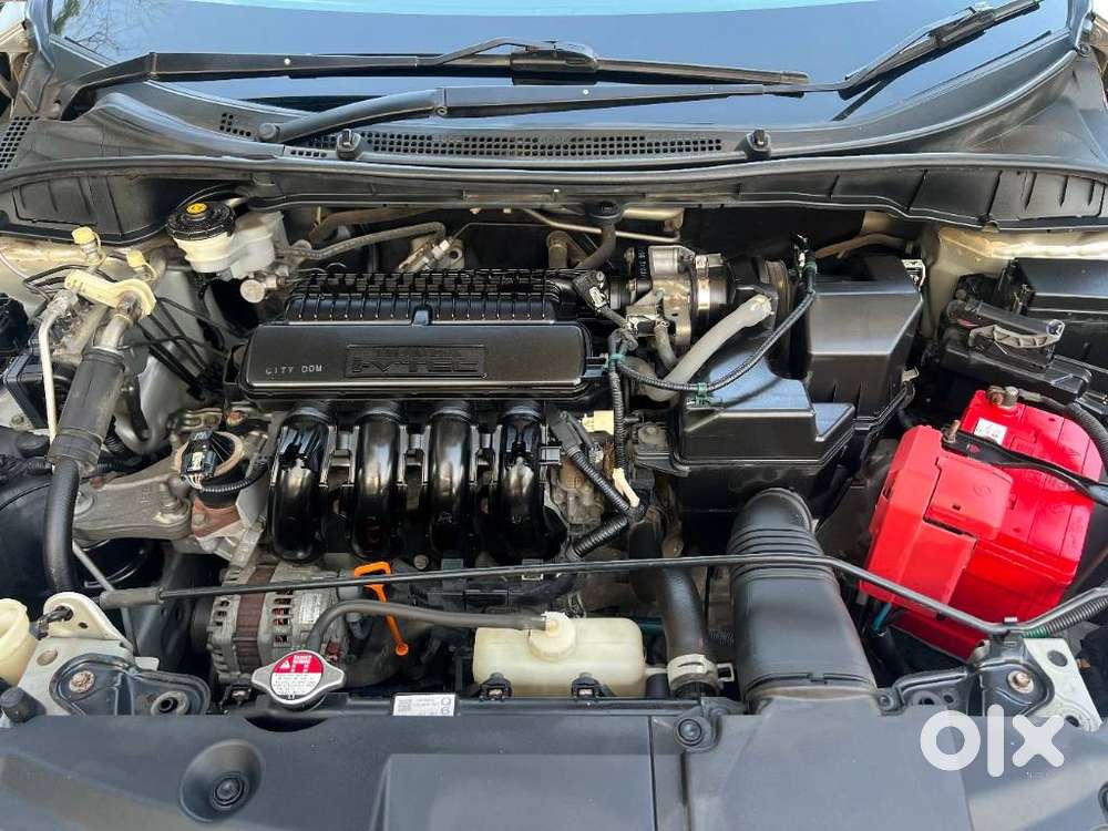 Honda City 2014-2015 V Mt, 2014, Petrol