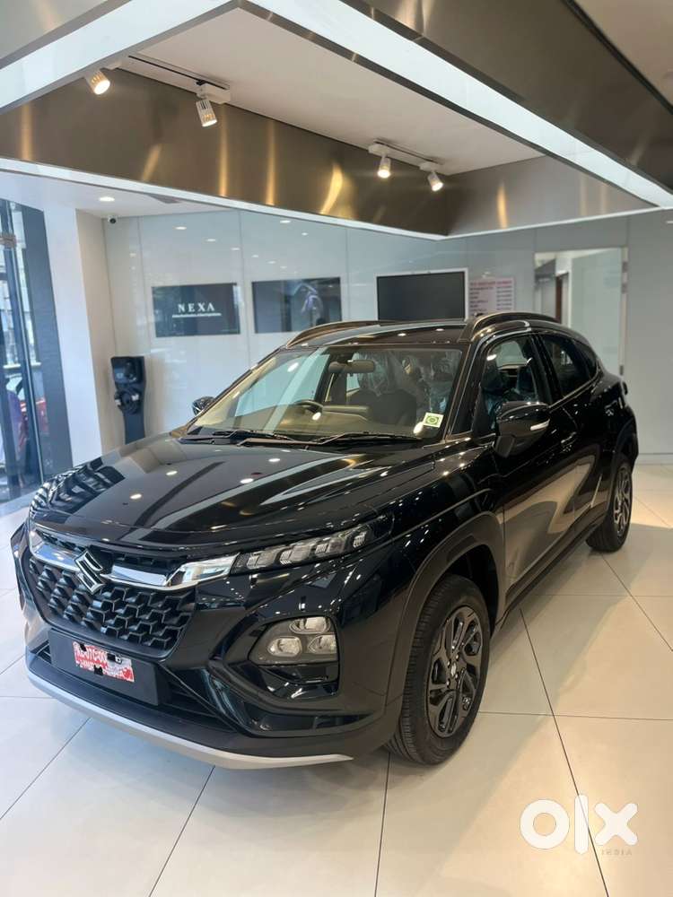 Maruti Suzuki Fronx 2026