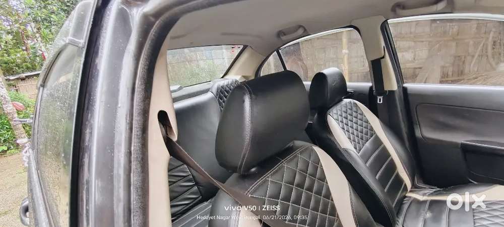 Tata Zest 2016 Petrol 67000 Km Driven ,tax 2031