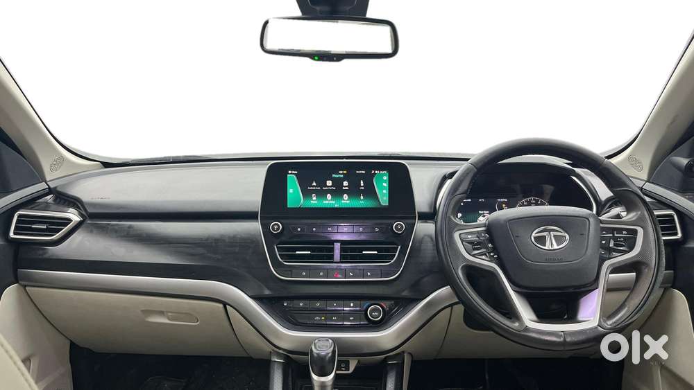 Tata Safari 2.0 Xza Plus 6s Jet, 2022, Diesel