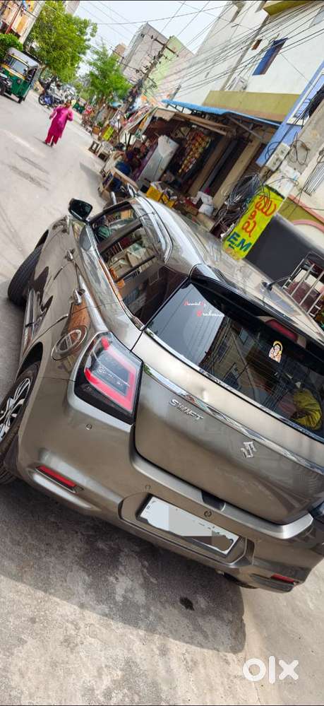 Maruti Suzuki Swift 2023, 2023, Petrol