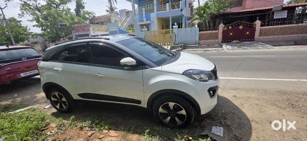 Tata Nexon 2018 Diesel