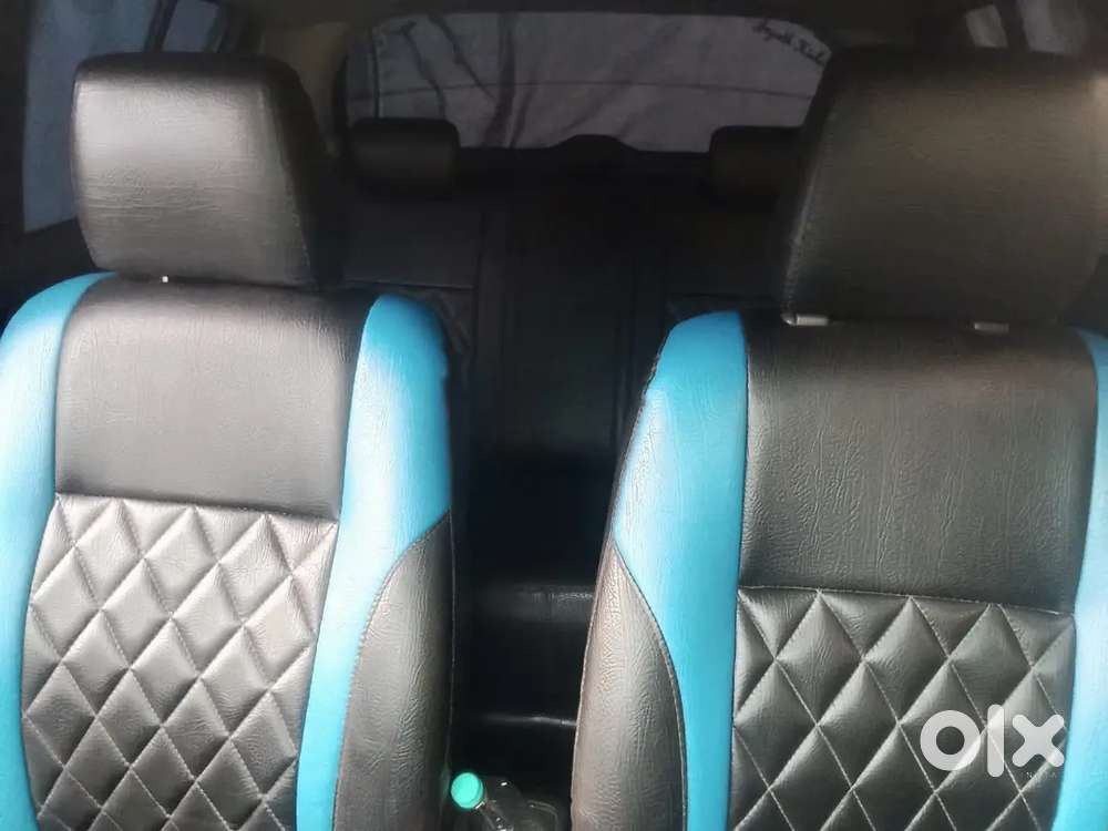 Maruti Suzuki Swift 2010