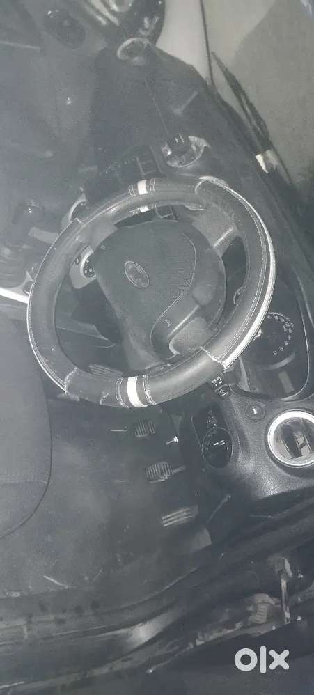 Ford Figo Diesel 2012