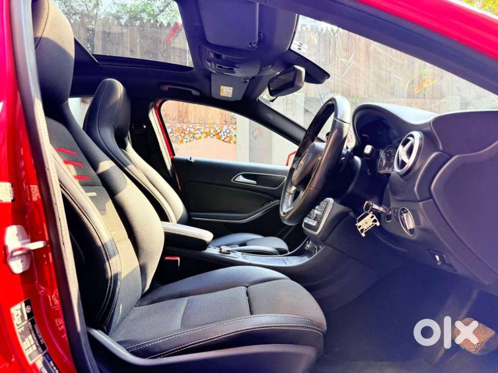 Mercedes-benz A Class A200 Cdi, 2017, Diesel