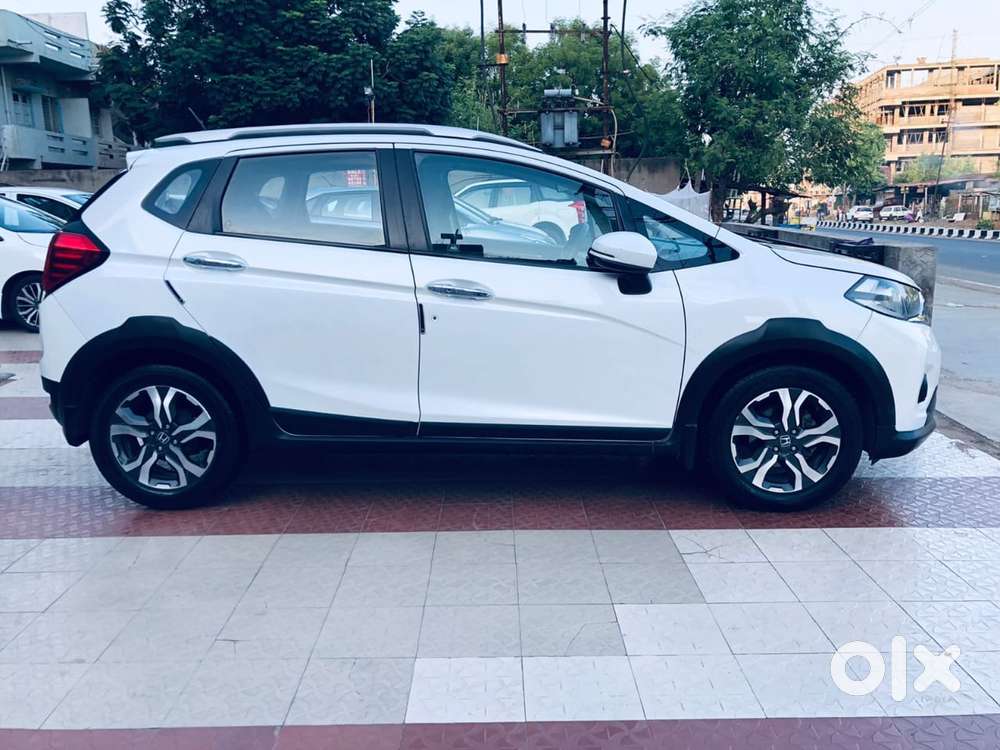 Honda Wr-v 1.5 Vx I-dtec, 2022, Diesel