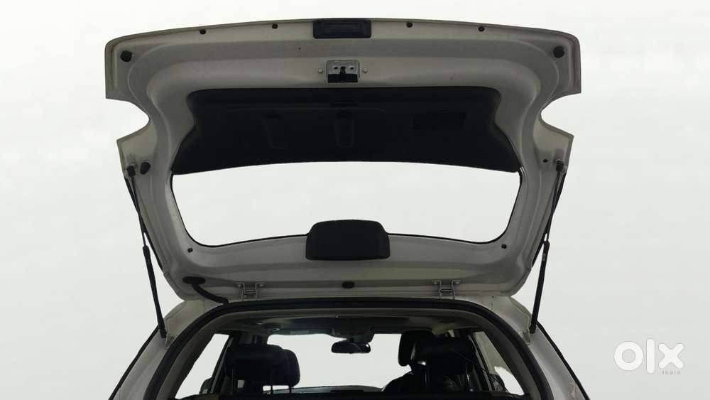 Hyundai Venue Sx Diesel, 2021, Diesel