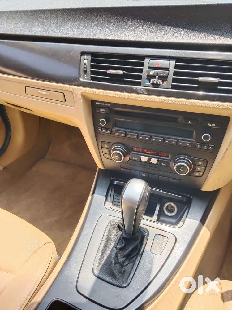 Bmw 3 Series 2.0 320d Luxury Line Plus, 2011, Diesel