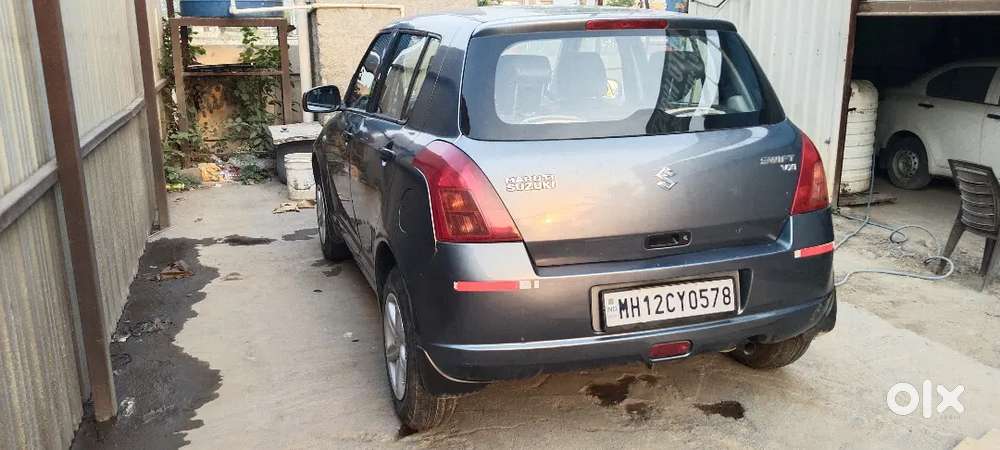 Maruti Suzuki Swift 2005 Petrol Good Condition.