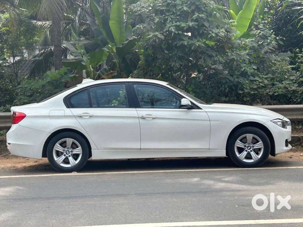Bmw 320d Prestige