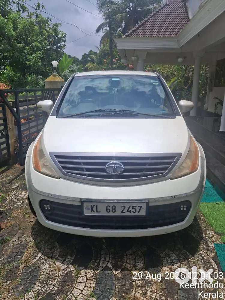 Tata Aria Diesel Manual 2014