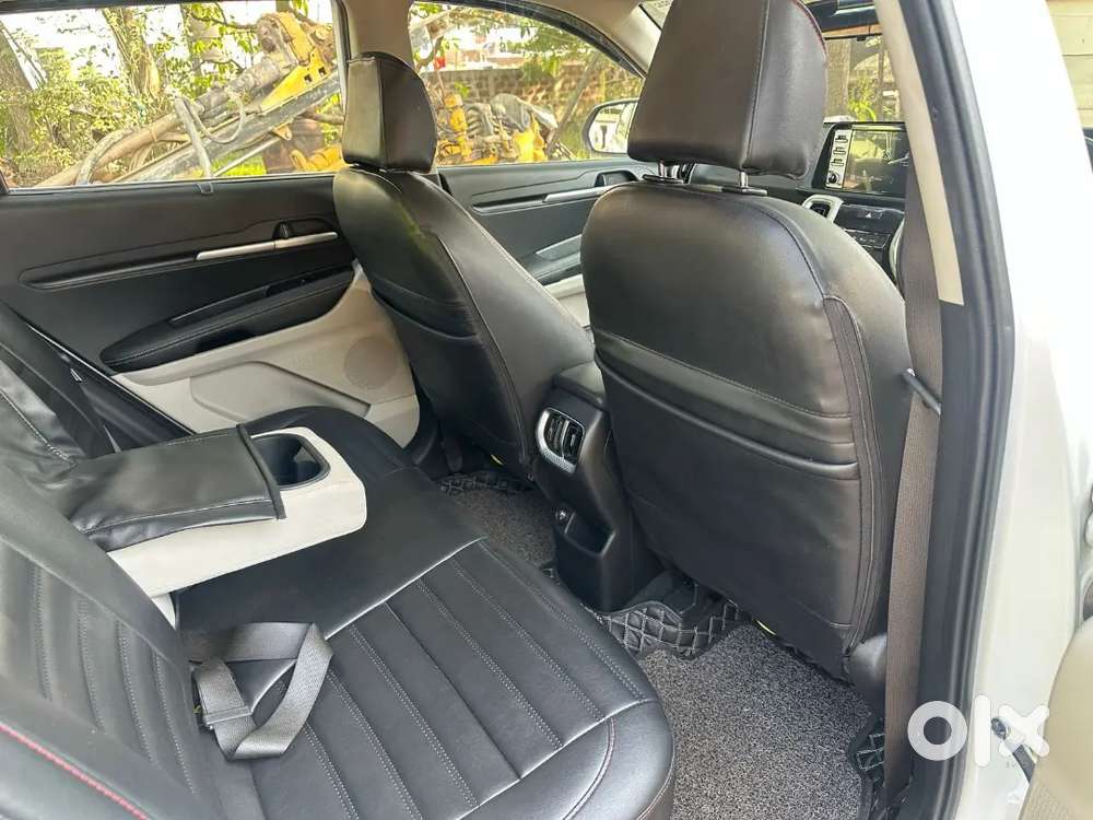 Kia Sonet 1.5 Htx 2023