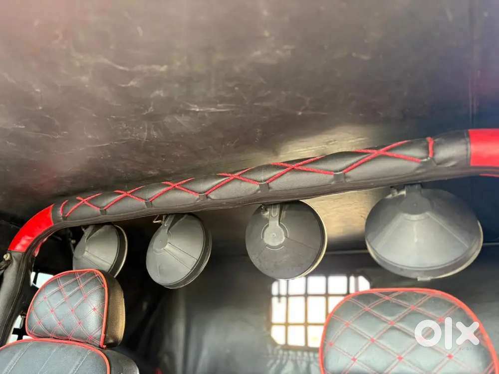 Mahindra Jeep Diesel Good Condition