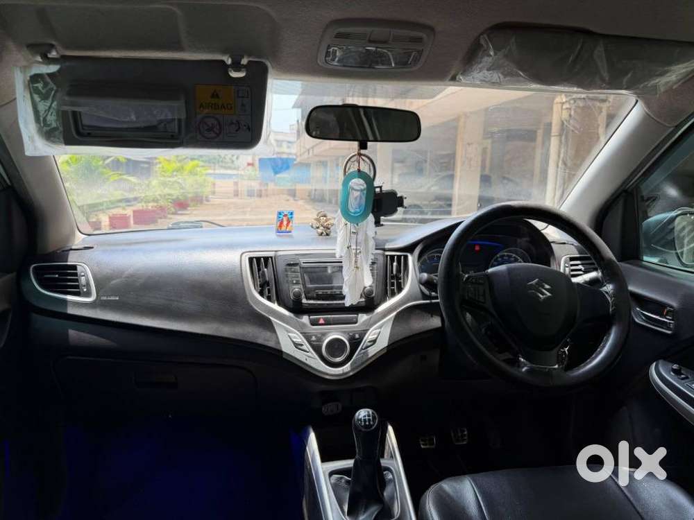 Maruti Suzuki Swift 1.3 Zxi, 2012, Petrol