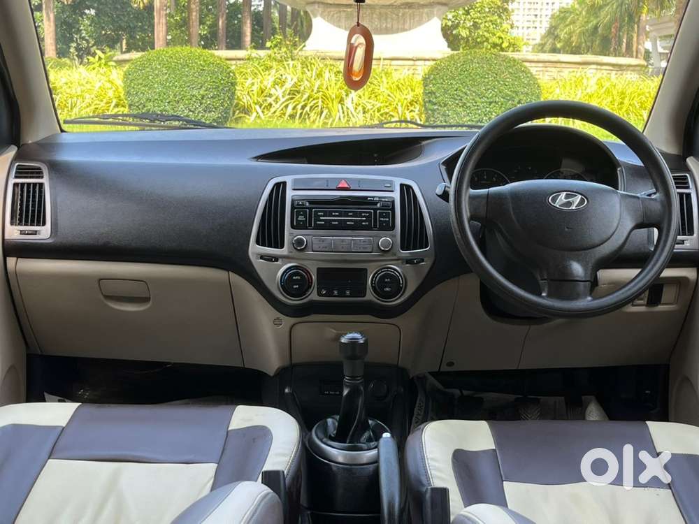 Hyundai I20 Magna &ndash; 2012 | 2nd Owner | Less Driven
