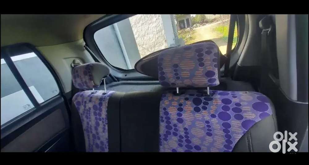 Maruti Suzuki Wagon R Lxi Cng 2015