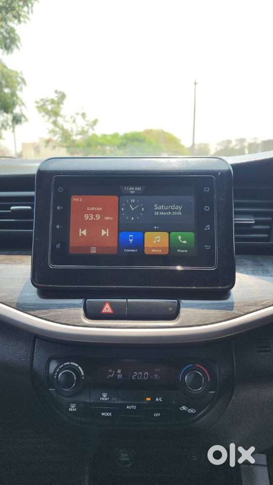 Maruti Suzuki Xl6 1.5 Alpha Mt, 2021, Petrol