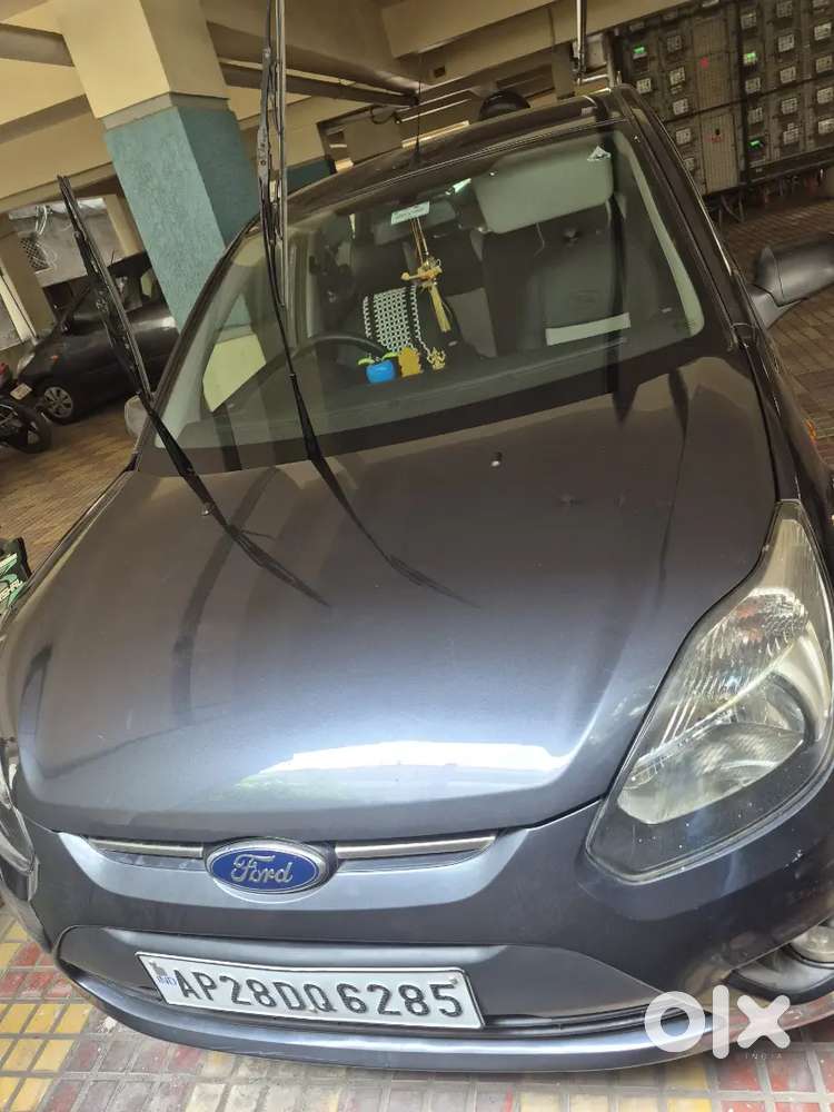 Ford Figo For Sale-- Excellent Condition