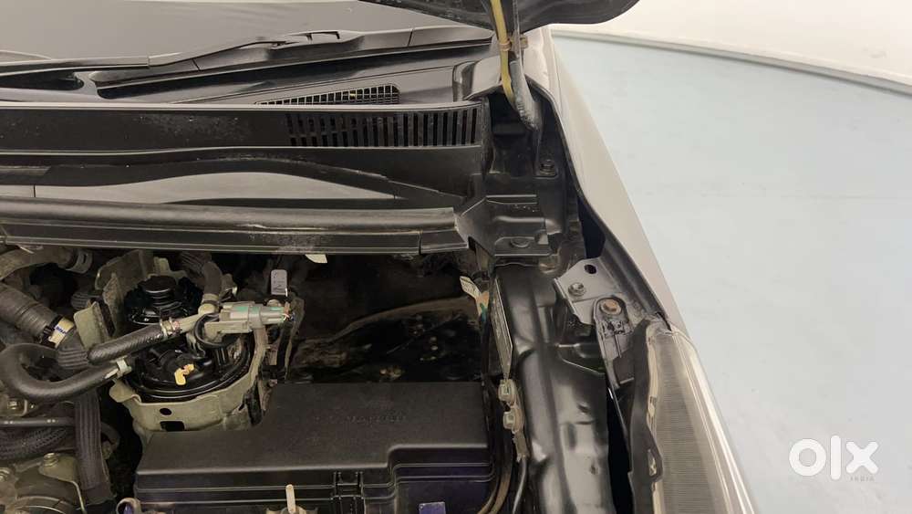 Toyota Innova Crysta [2020-ongoing] 2.4 Gx 7 Str, 2018, Diesel
