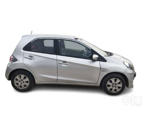Honda Brio S Mt, 2012, Petrol