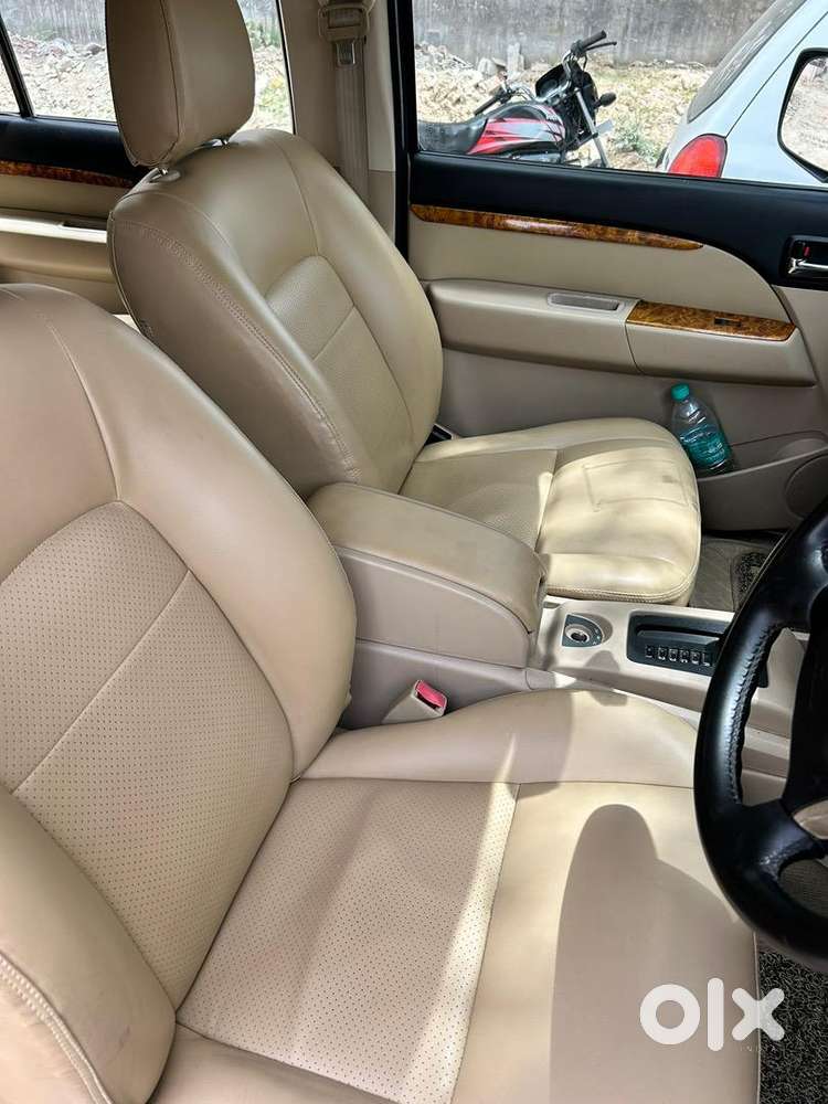 Ford Diesel Automatic 2010