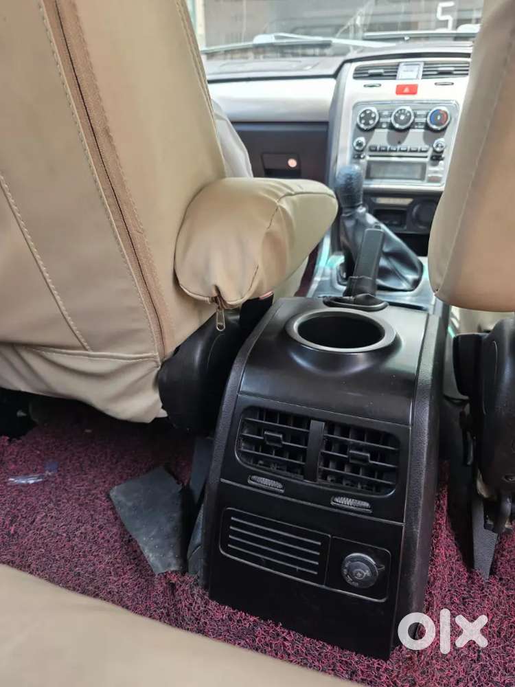 2017 Tata Safari Vx Dicor