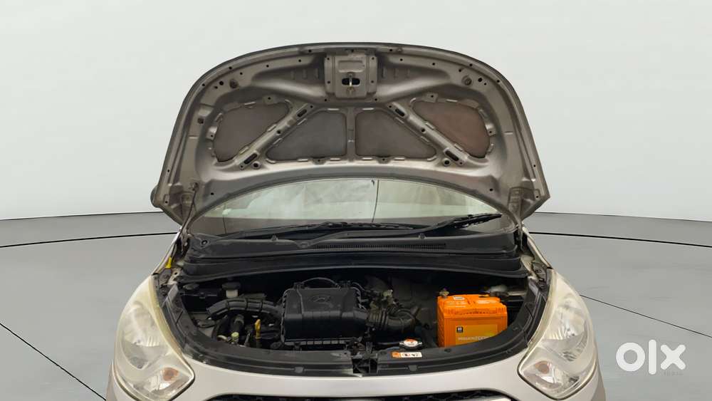 Hyundai I10 Magna 1.1l, 2014, Petrol